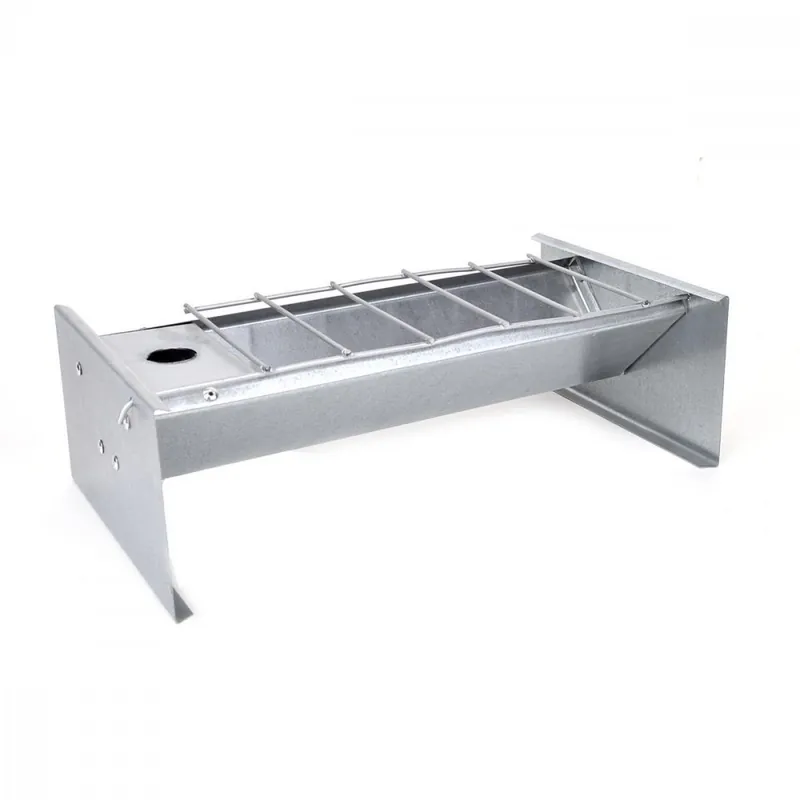 Băutură mai mare de 35cm zincată. Expediere rapidă