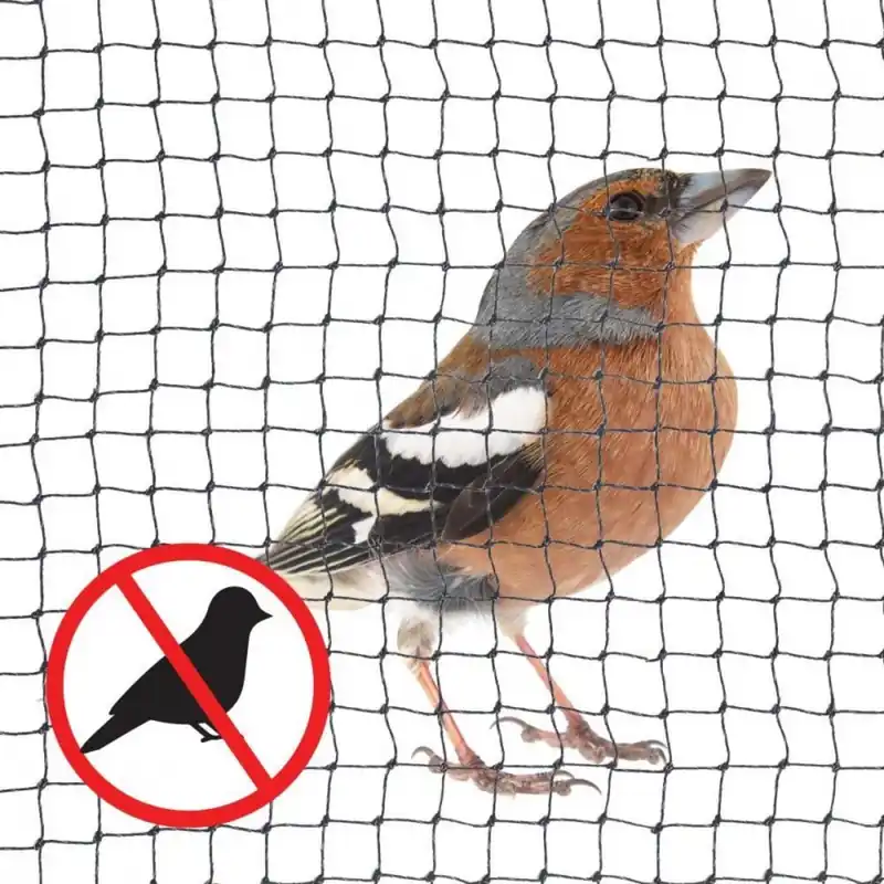 Premium Plasa antipasari 4x50 m 35 g GARDENKUS