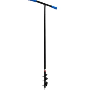 Burghiu de pamant 80mm manual KLC Ofertă exclusivă