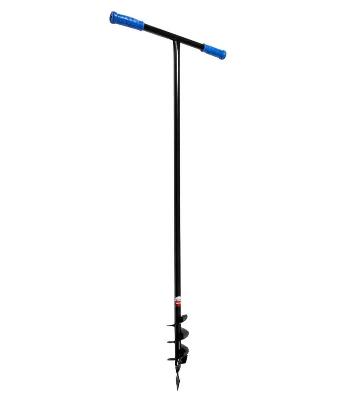 Burghiu de pamant 80mm manual KLC Ofertă exclusivă