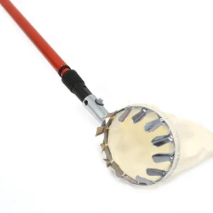 Cojitor de fructe cu maner telescopic 1,1-2,0m Preț promoțional