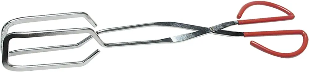 Vezi acum Cleste pt. gratar cu maner pvc 38 99536