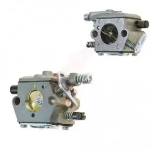 Ofertă limitată Carburator drujba Stihl MS250 typ WALBRO (1123 120 0605, WT-215)