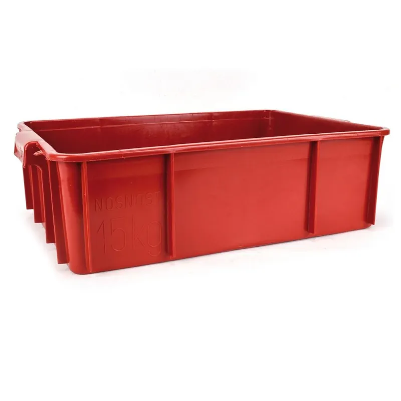 Retur gratuit Recipient pentru carne UH T-25 15 kg KLC