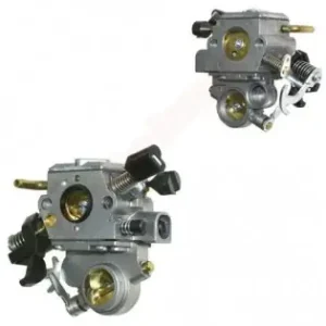 Retur gratuit Carburator drujba Stihl MS311, MS391 (1140 120 0601, WTE-9A)