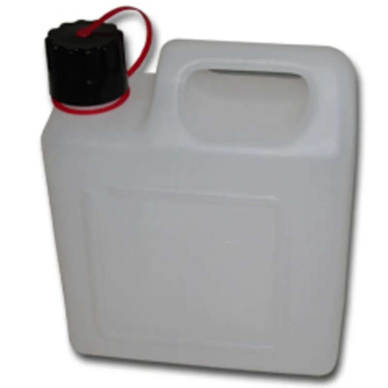 Reducere de preț Canistră 5 l UH