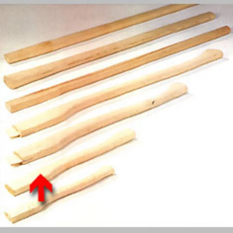 Mâner topor 50 cm pământ KLC Cumpărături sigure