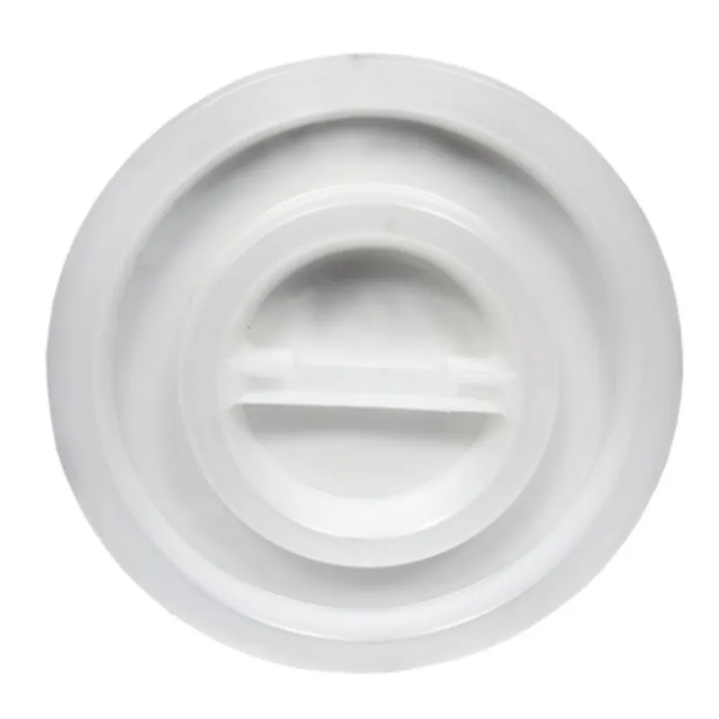 Capac pentru butoi 50/65l alb X Reducere de preț