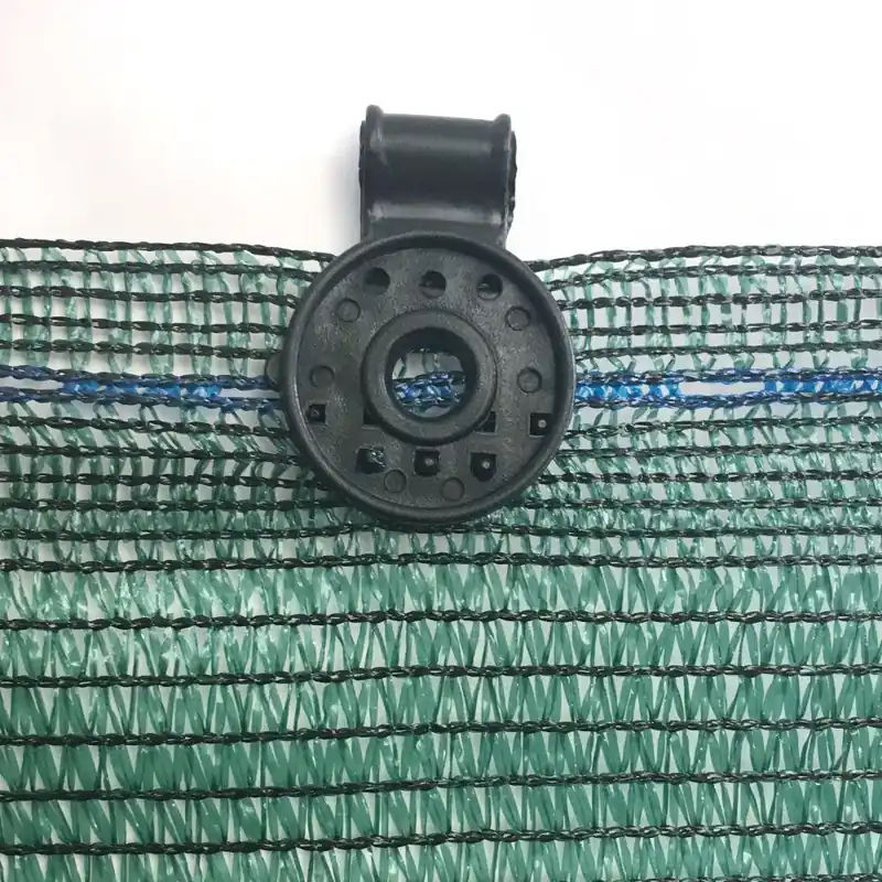 Catarama pentru plasa de umbrire 20 buc/pachet GARDENKUS KLC Ofertă limitată