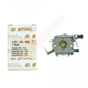 Reducere Carburator drujba Stihl WALBRO MS250 (1123 120 0605)