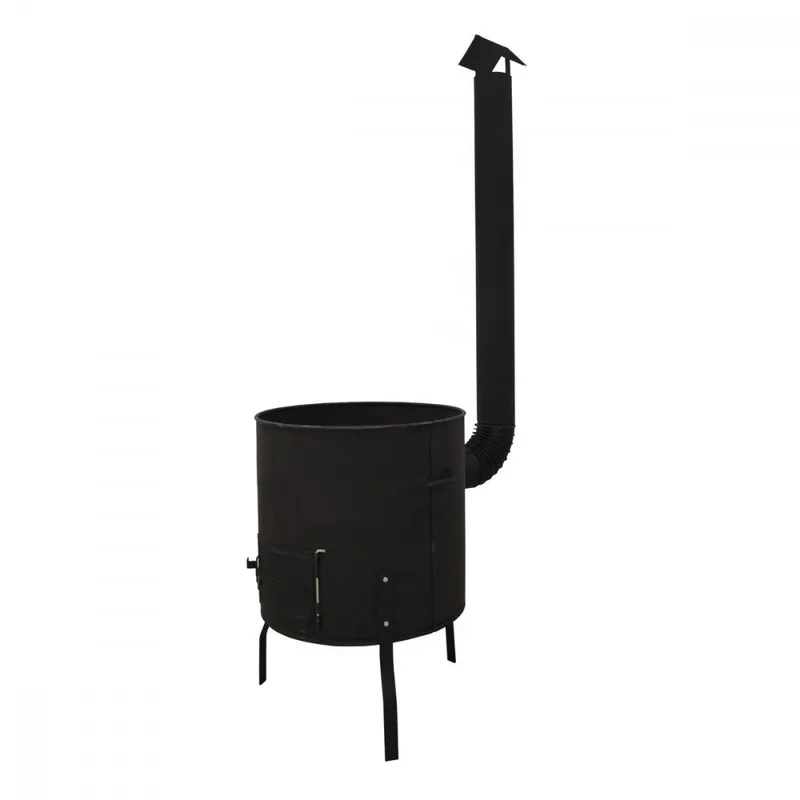 Bol otel o 50cm g8 500 grosime 0.8mm KLC Reducere