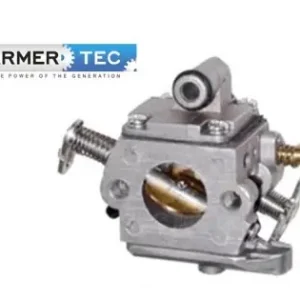 Plată sigură Carburator drujba Stihl: MS 170, 180,2MIX FARMERTEC (1130 120 0612)