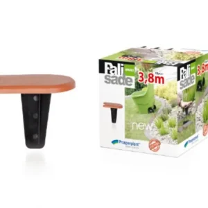 Ultima șansă Cofret gazon IPAK1 3,8 m teracota