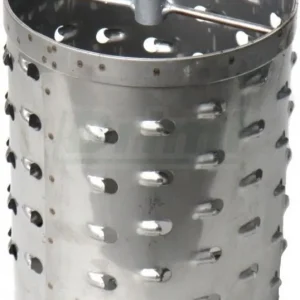 Tambur pentru suport de tăiat sfeclă INOX Comandă acum