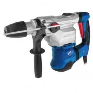 Ciocan demolator cu rotatie SDS MAX 1500W, Dedra DED7837 Doar azi