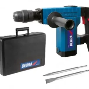 Ofertă de sezon Ciocan demolator SDS MAX 1150W, 15J DED7849