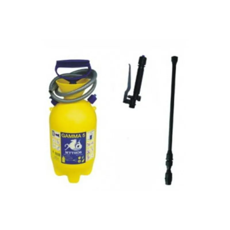 Super ofertă Pulverizator 3l pe umăr presiune UH GAMA5