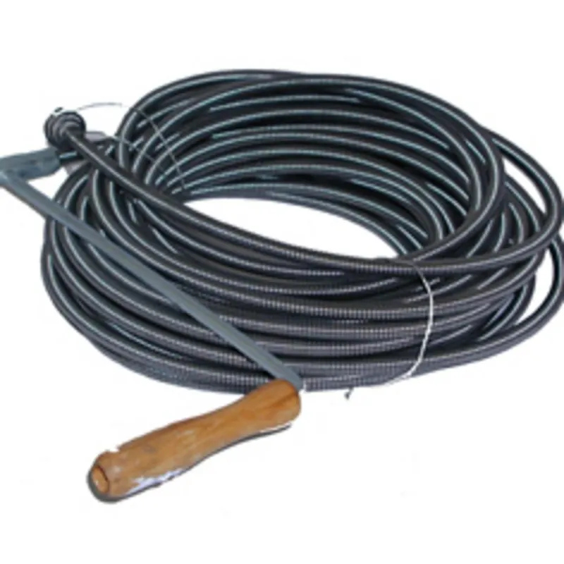 Arc canal 20m KLC Doar azi