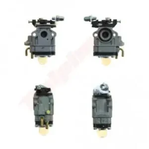 Preferatul clienților Carburator drujba telescopica Echo PPT-260 (A021000700)