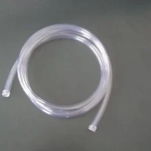 Furtun vin 1,5 m transparent KLC Reducere extra