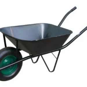 Disponibil imediat Construire suflantă roată gonflabilă 60l tablă neagrăSew coca KLC