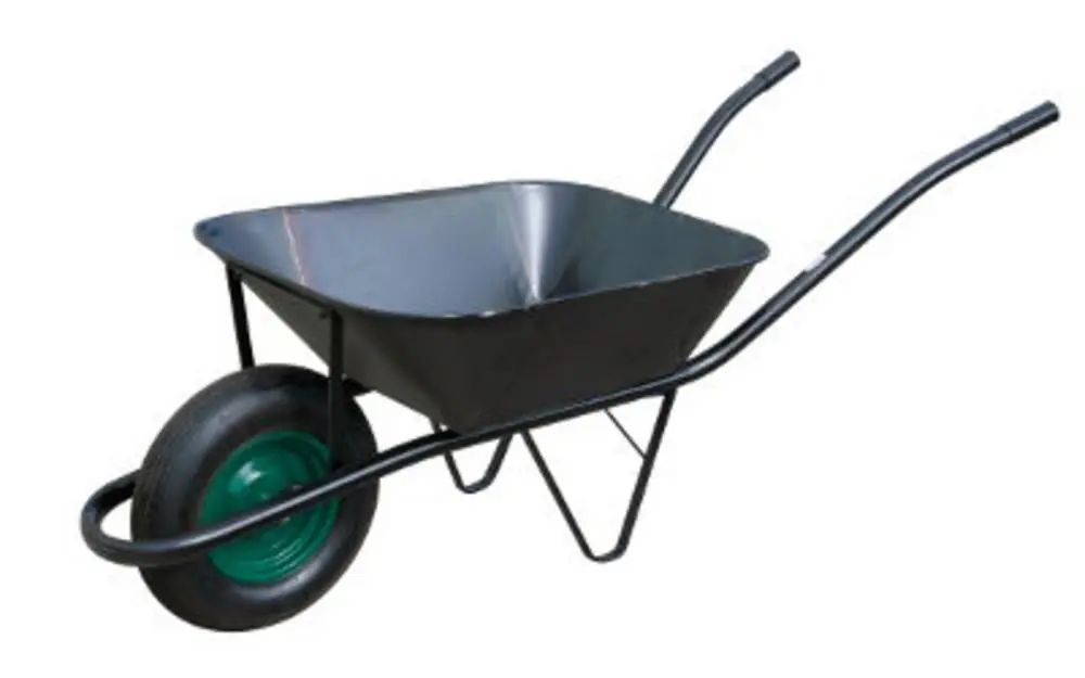 Disponibil imediat Construire suflantă roată gonflabilă 60l tablă neagrăSew coca KLC