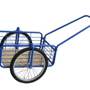 Retur gratuit Kara RDV-10 cu două roți KLC