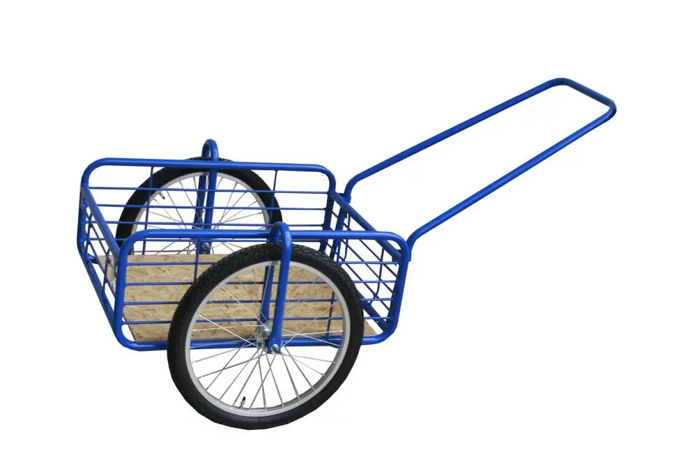 Retur gratuit Kara RDV-10 cu două roți KLC