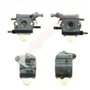 Plată securizată Carburator Echo TC2100 (12520013120, C1U-K54, C1U-K54A)