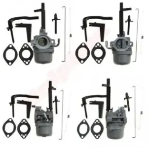 Carburator generator Briggs & Stratton (591378, 696132, 696133, 699958, 699966, 796321, 796322) Cel mai vândut