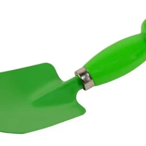 Lopată de grădină din oțel pentru copii 20 cm mâner UH FROG de la 3 ani Preț mic