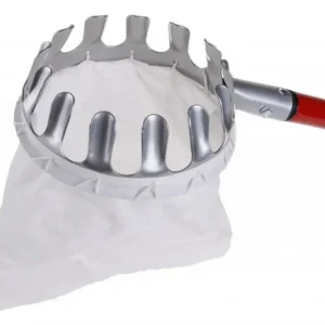 Lichidare de stoc Culegător de fructe cu mâner telescopic 1,7-3 m KLC