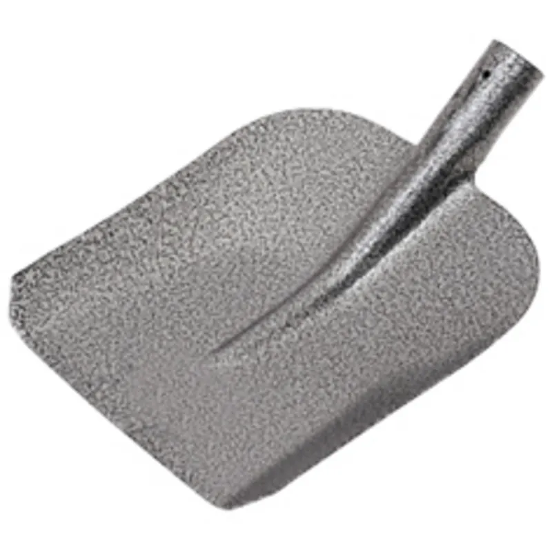 Promoție Lopata dreapta 7130 rezistenta fara maner metalic GARDENKUS KLC