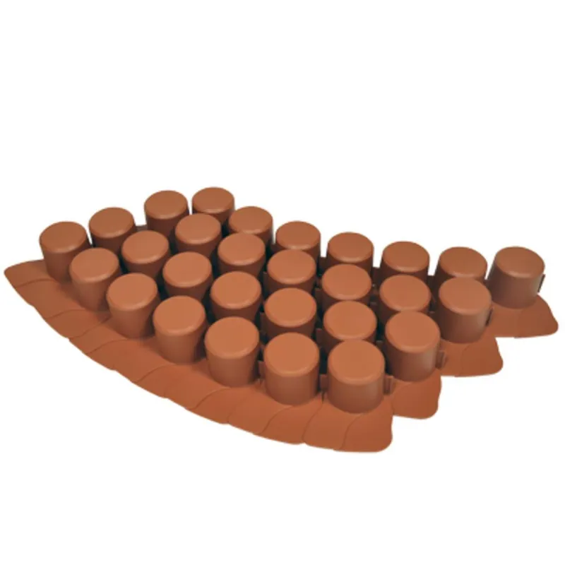 Preț promoțional Masina de gazon IPAL7 4,05 m TERA tiv