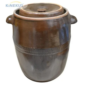 Ieftin Butoi de varză 20 l II.A. ceramică