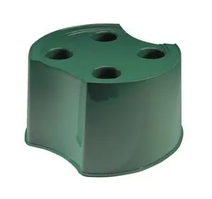 Livrare gratuită Suport pentru butoi de apă UH 150/200/300 l