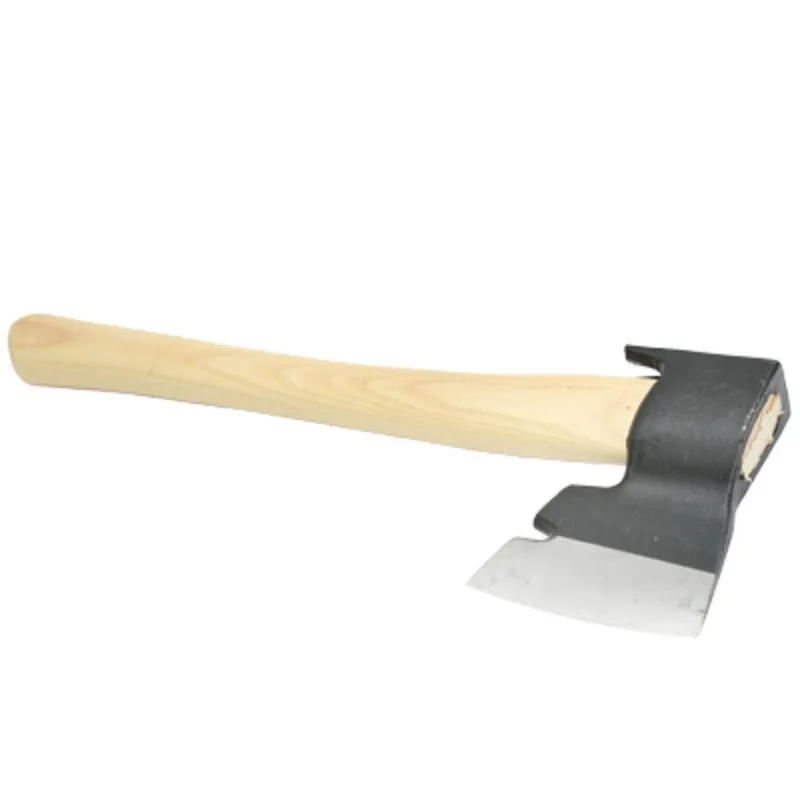 Comandă acum Topor 700g mâner dulgher lemn