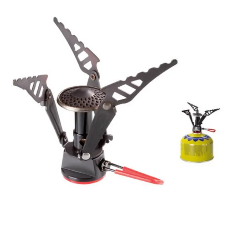 Plita pe gaz SPARK tourist Expediere rapidă