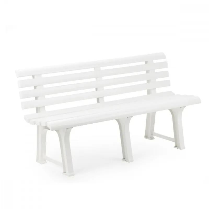 Chilipir Banc alb ORCHIDEA