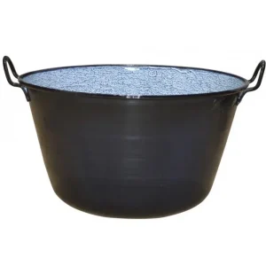 Reducere Cazan pentru gulaș emailat 80 l g15 KLC