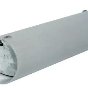 Capcană pentru cârtițe PVC tubulară Expediere rapidă