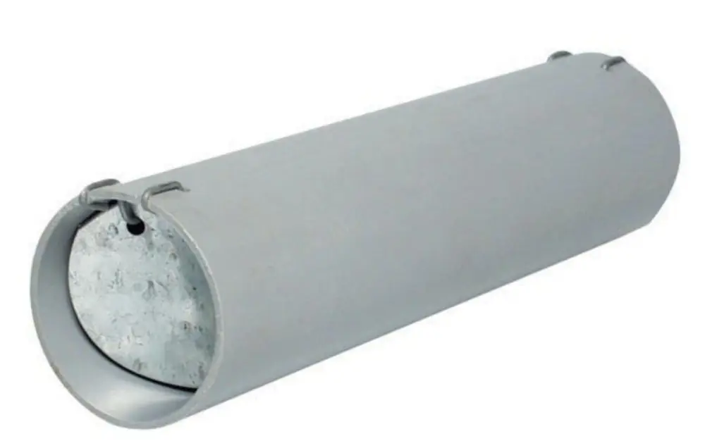 Capcană pentru cârtițe PVC tubulară Expediere rapidă