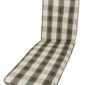 Noutate Perna sezlong 195x60x5 cm KARO BASIC DOPPLER