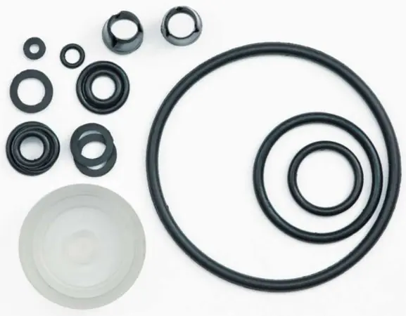 Set garnituri pt vermorel 89525 89546 Preț mic