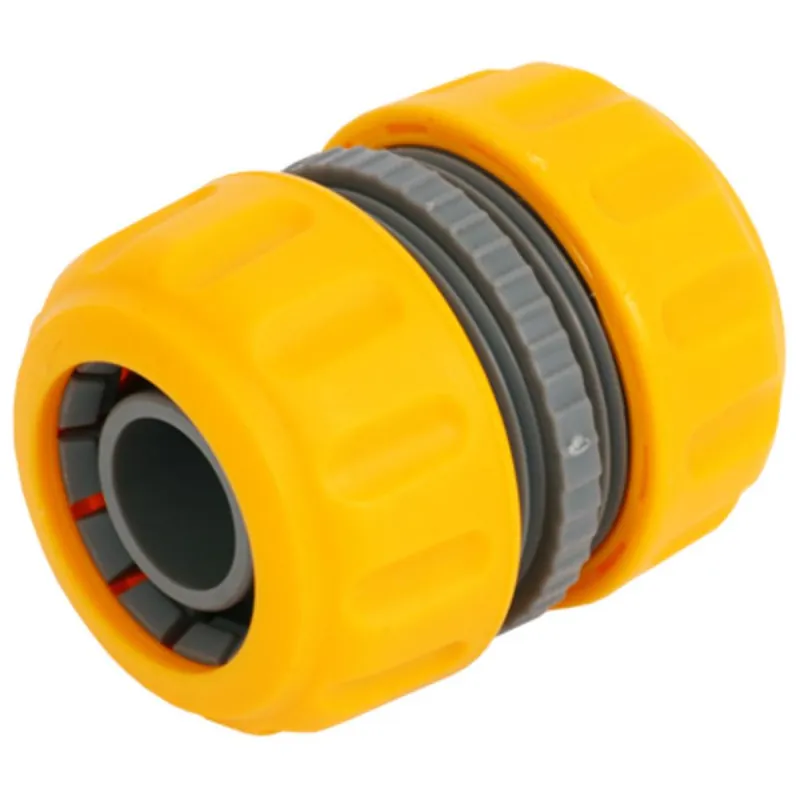 Cel mai vândut Conector pentru furtun 3/4";.