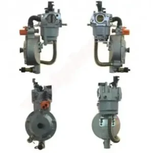 Carburator Honda GX160, GX200 19mm LPG Doar azi