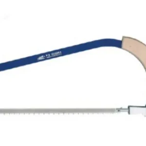 Ferăstrău pentru lemn cu arc 300 de strunjire SAW /5263/ Lichidare de stoc