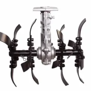 Cultivator pentru motocositoare diametru teava 28mm interior 9 dinti (caneluri) Micul Fermier Reducere extra