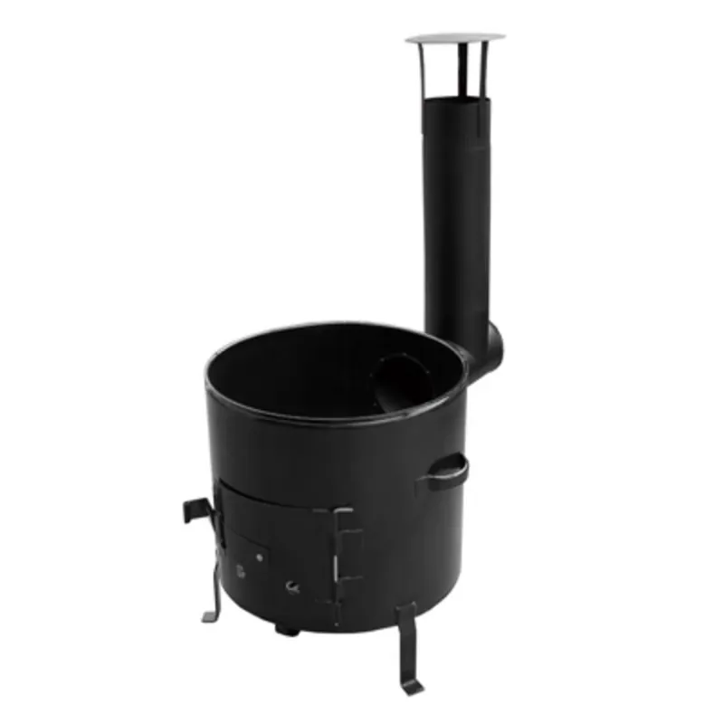 Bazin emailat de 39 cm HUN g4 Preț promoțional