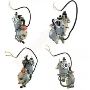Carburator Honda GX270 21mm (16100-Z8S-811) LPG Plată sigură